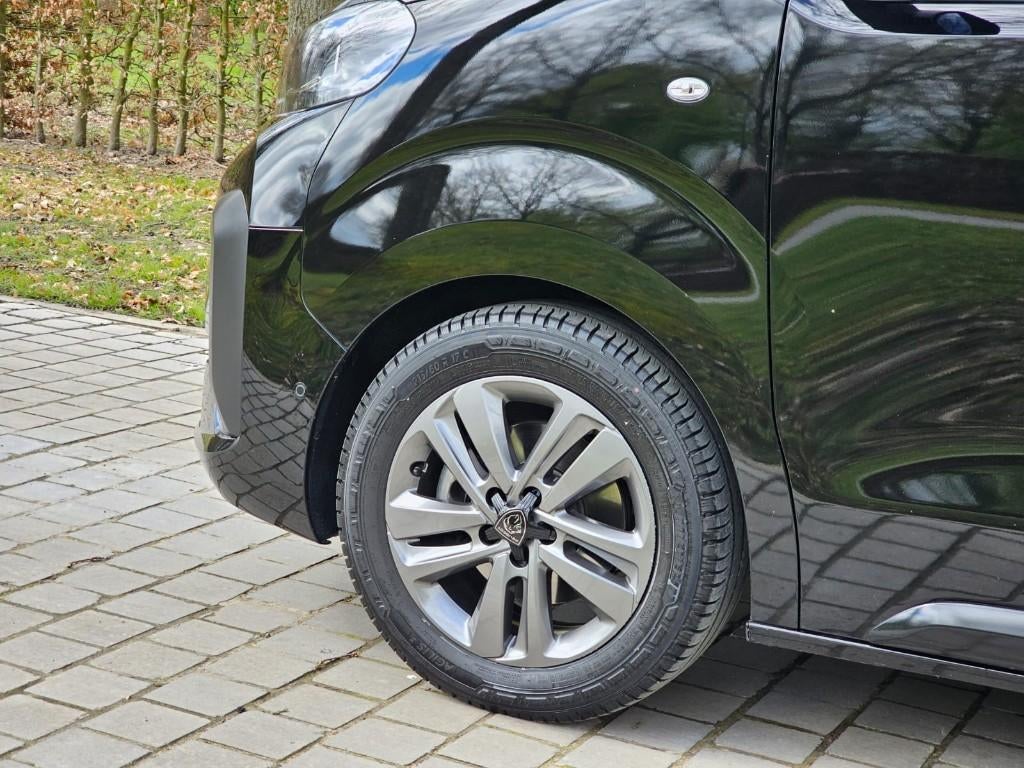 Peugeot expert à cabine double | 5 places | TVA | BLIND SPOT, Achat, 6 portes, Euro 6, Entreprise