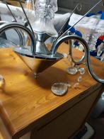 Lustre cristal, Maison & Meubles, Enlèvement