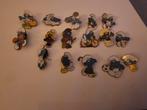 épinglettes Schtroumpf vintage, Collections, Schtroumpfs, Enlèvement ou Envoi
