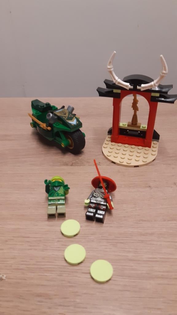 Lego junior sets, Ophalen, Lego, Marvel