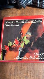 Lot de vinyles, CD & DVD, Enlèvement, Utilisé