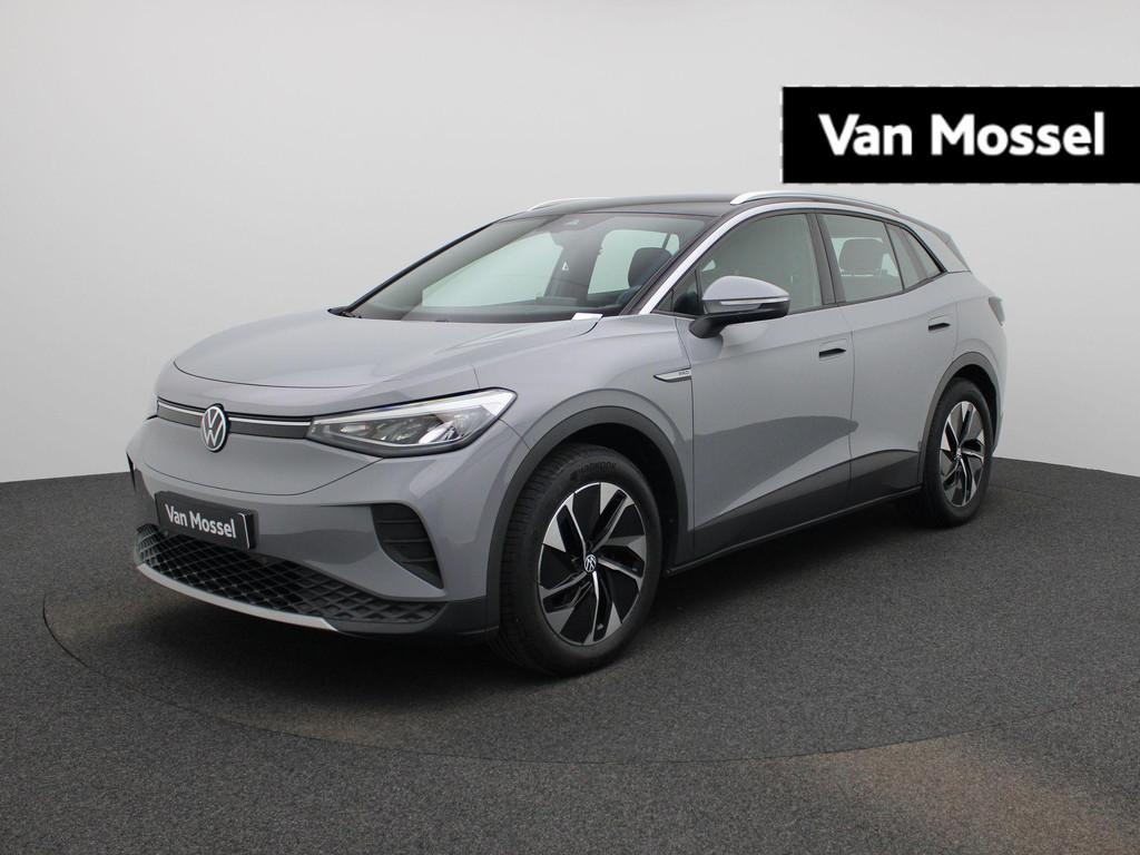 Volkswagen ID.4 Pro 77 kWh LED | NAVI | PDC, Auto's, Volkswagen, Automaat, Gebruikt, 528 km, 5 zetels