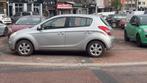 Hyundai i20, 1.4 disel, Autos, Argent ou Gris, Boîte manuelle, Noir, 5 portes