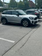 Mini cooper countryman hybride, Auto's, Mini, Automaat, Euro 5, Zwart, Countryman