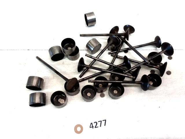 690 LC4 Enduro / SMC 2008 - 2012 KTM D1-46958, Motoren, Onderdelen | Overige