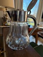 Carafe antique, Enlèvement, Argent