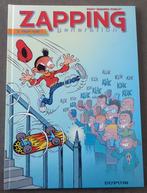 BD "Zapping generation" - Tome 3 : Trop Fort ! - EO 2008, Ophalen of Verzenden, Zo goed als nieuw