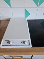 Friteuse intégrée, Enlèvement, Utilisé