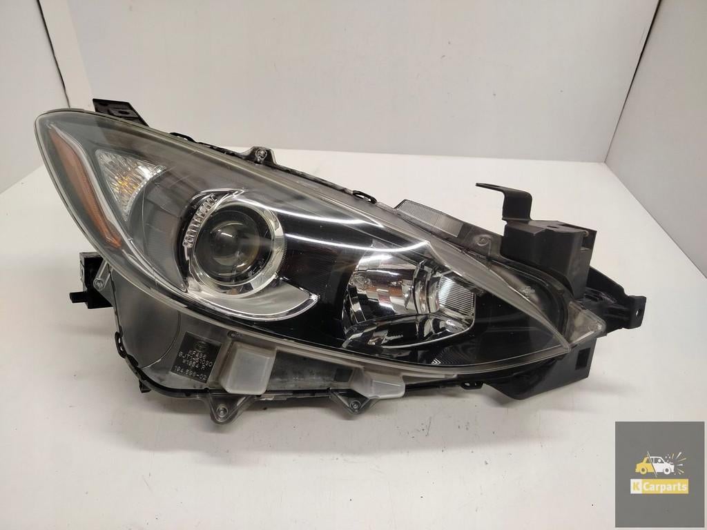 BPW951030A, lentille de phare droite standard pour Mazda 3 I, Shinchi, Fuchu-Cho 3-1
730-8670  Hiroshima, Mazda Motor Corporation