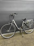 Minerva damesfiets, Ophalen, Gebruikt