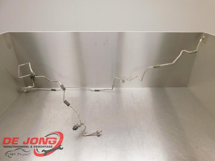 Tuyau clim d'un Mitsubishi Pajero, -, 3 mois de garantie, Utilisé, Mitsubishi