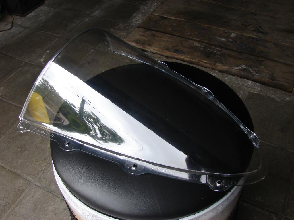 DUCATI 1299 - 959 PANIGALE 2015-2019 Bulle + selle passager, Motos, Accessoires | Autre, Comme neuf, Enlèvement