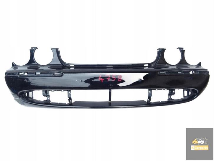 Pare-chocs avant Jaguar XJ X350, Autos : Pièces & Accessoires, Carrosserie & Tôlerie, Pare-chocs, Jaguar, Utilisé