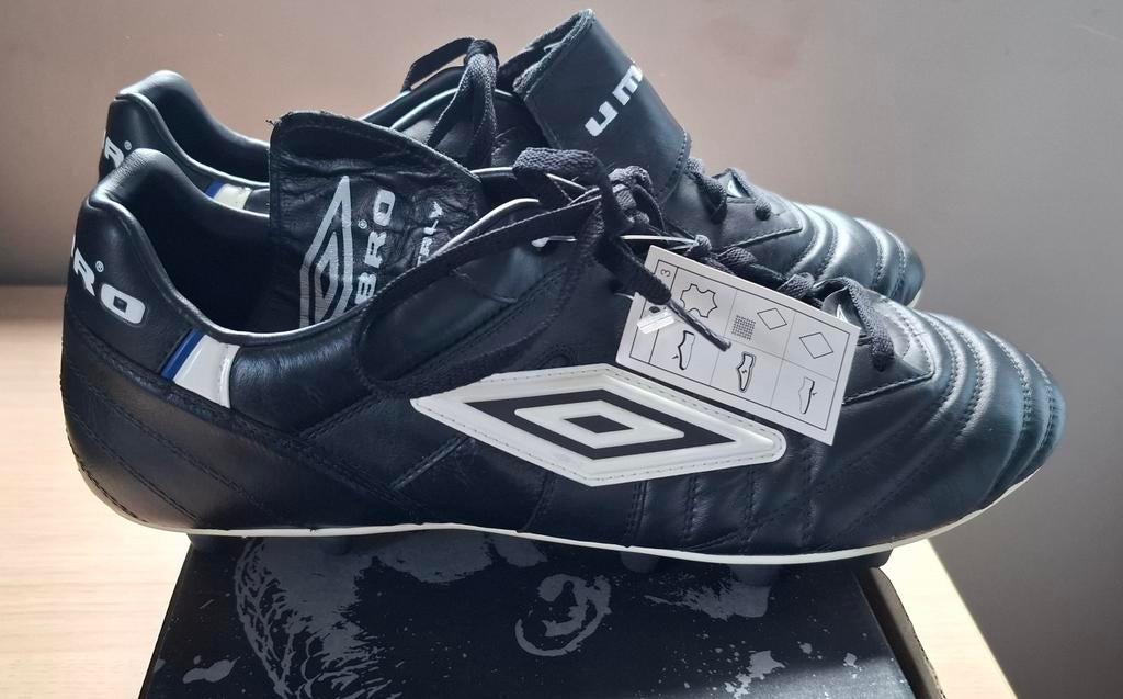 Vintage Umbro Speciali 2001, Ophalen of Verzenden