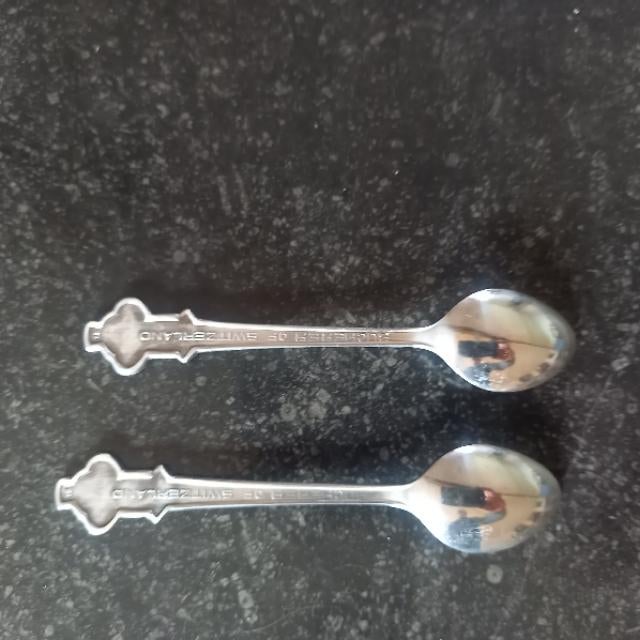 horloge Rolex Bucherer lepel Lucerne, Ophalen, Overige materialen, Rolex, Polshorloge