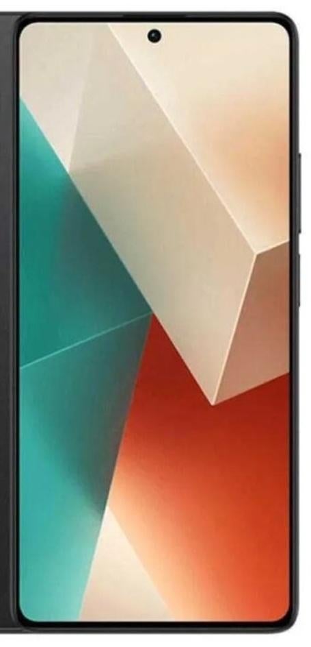 Xiaomi Redmi Note, Ophalen of Verzenden, Nieuw