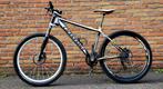 MTB fiets Cannondale,  carbon,  LEFTY, Fietsen en Brommers, Hardtail, Heren, 45 tot 49 cm, Zo goed als nieuw