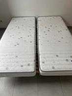 Lit 160 cm, Maison & Meubles, Chambre à coucher | Lits boxsprings, Enlèvement, Comme neuf, 160 cm