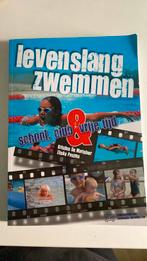 T. Postma - Levenslang zwemmen, Boeken, Sportboeken, Ophalen of Verzenden, T. Postma; C. de Martelaer