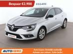 Renault Mégane 1.3 TCe Limited (bj 2020), Auto's, Voorwielaandrijving, Stof, Gebruikt, 2900 kg