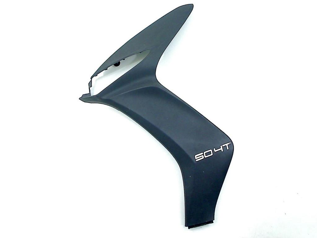 ZIJKUIPDEEL LINKS Kymco Agility 50 16+ 2021-2023 (E5), Dhr. S. di Majo, Gebruikt, Info@cama-motorparts.nl, P.J. Troelstraweg 8 8
3144 CX  MAASSLUIS, NL