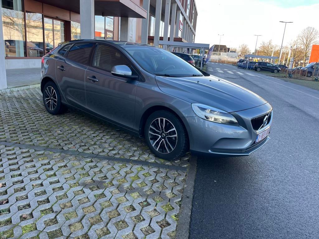 Volvo V40 20d 120ch automathik 12 2019 euro6d, Achat, Automatique, Particulier, Cruise Control