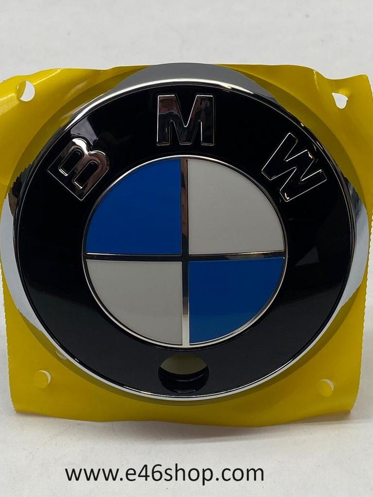 KOFFERBAK EMBLEEM BMW 4 SERIE G OE 51147497531 NIEUW, Auto-onderdelen, Carrosserie, BMW, Nieuw, Ophalen of Verzenden