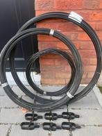 DRINGEND WEG Spandraad tuin, Tuin en Terras, Ophalen, Nieuw