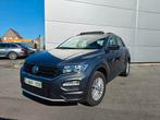 VW T-ROC 1.0 TSI STYLE, Auto's, Voorwielaandrijving, 118 g/km, Stof, Euro 6