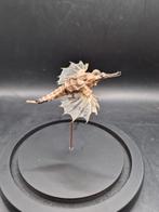 Poisson dragon sous cloche, Collections, Neuf, Animal empaillé