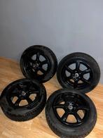 Jantes VW Polo 6R + pneus 185/60 R15 – Bon état, prêtes à