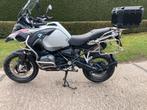 BMW GSA 1200, Motoren, 2 cilinders, Handvatverwarming, Particulier, Meer dan 35 kW