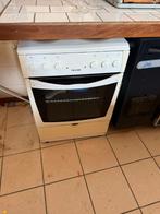 Cuisinière électrique, Ophalen, Zo goed als nieuw, Elektrisch