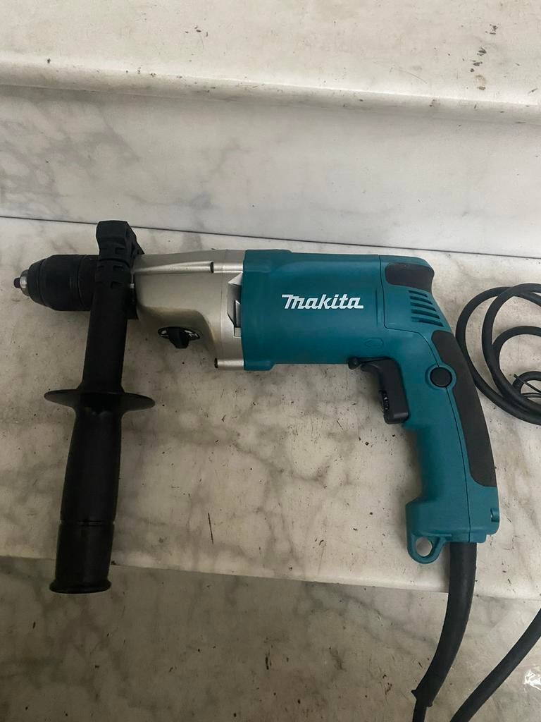 Makita, Bricolage & Construction, Outillage | Foreuses, Enlèvement, Comme neuf