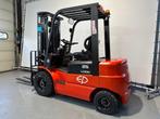 EP - EFL 252 X Li-Ion - Vorkheftruck - Triplex - Freelift -, Overige aandrijving, Heftruck, EP