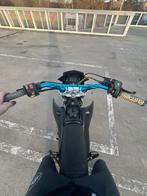 50cc brommer, Vélos & Vélomoteurs, Cyclomoteurs | Cyclomoteurs de cross, Autres marques, 4 vitesses, Enlèvement, Utilisé