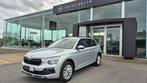 Skoda Kamiq 1.0 TSi Selection, Autos, Skoda, Argent ou Gris, Achat, Entreprise, Boîte manuelle