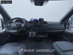 Renault Master 150PK Luchtvering Automaat Bakwagen LED Airco, Achat, Entreprise, 2 places, Renault