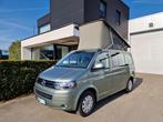 Volkswagen Transporter California Comfortline 140 PK - Airco, Autos, Achat, 4 portes, Entreprise, Boîte manuelle
