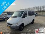 Mercedes-Benz Sprinter 208 CDI 300 | € 3.950,- MARGE! |, Auto's, Monovolume, Electronic Stability Program (ESP), Wit, Bedrijf