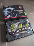 GTX 770 grafische kaart, Computers en Software, Videokaarten, Ophalen, PCI-Express 3, Gebruikt, HDMI