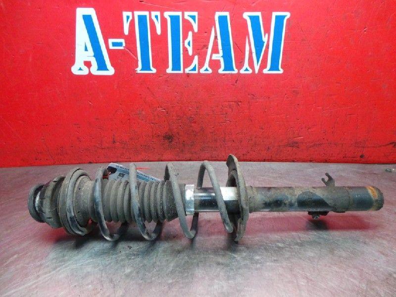 AMORTISSEUR OU ABSORBEUR DE CHOC AVANT DROIT Citroën C1, Autos : Pièces & Accessoires, Utilisé, Citroën