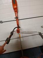 Husqvarna bosmaaier, Tuin en Terras, Ophalen, Accu