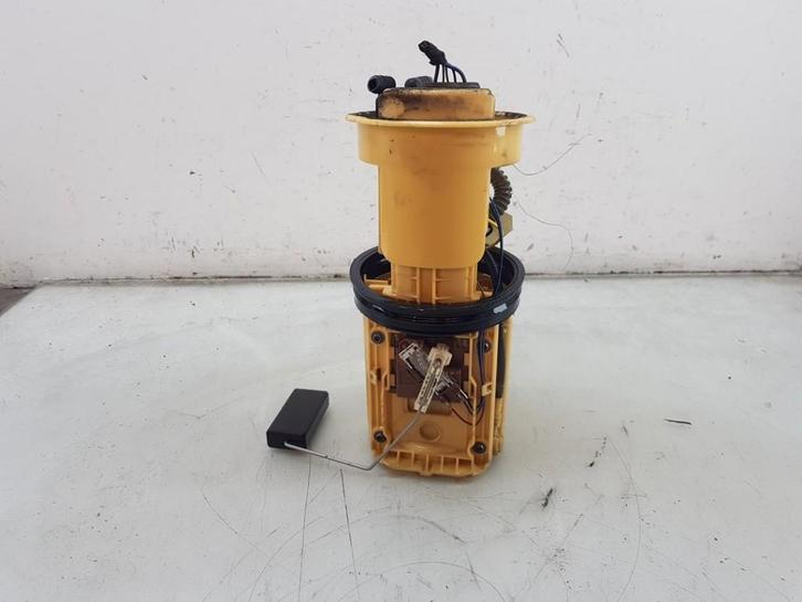 POMPE CARBURANT ELECTRIQUE Caddy III (2KA,2KH,2CA,2CH), Autos : Pièces & Accessoires, Systèmes à carburant, Volkswagen, Utilisé