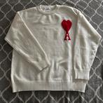 ami sweater (L), Ophalen of Verzenden, Zo goed als nieuw, Maat 52/54 (L), Wit