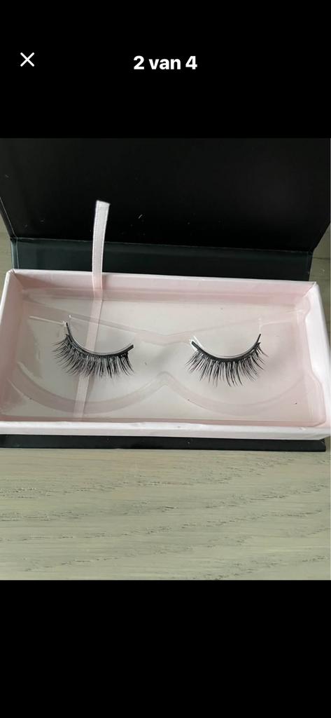 Magnetische wimpers & toebehoren, Ophalen, Nieuw