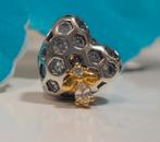 Trio Charles Pandora new, Or