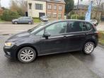 Volkswagen Golf Sportsvan Lounge BMT/Start-Stop (bj 2015), Auto's, 4 deurs, Stof, Euro 6, 4 cilinders