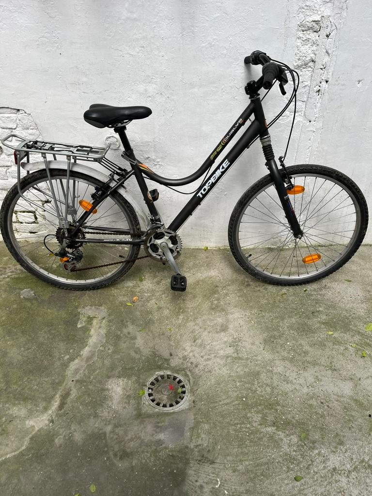 Vélo femme 26 pouces pour adolescents et adultes, Vélos & Vélomoteurs, Enlèvement, Comme neuf