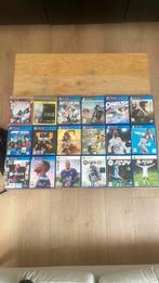 Jeux PS5, PS4, PS5, Consoles de jeu & Jeux vidéo, Enlèvement ou Envoi, Comme neuf